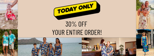 One Day Only FLASH SALE!