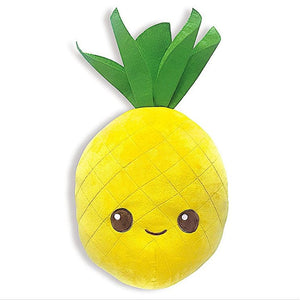 Keiki Kuddles Super Pineapple Plush