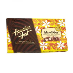 Hawaiian Host Island Macs