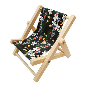 Cell Phone Lounge Chair - Pohiki(HR08PO)