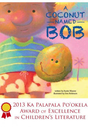 A Coconut Named Bob (Book)