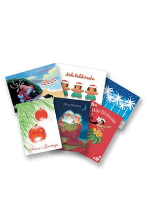 VALUE PACK CHRISTMAS CARDS - ASSORTMENT PACK #6 - 32924