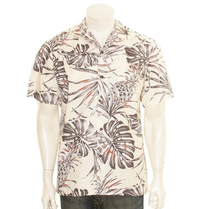 Pineapple Bliss Aloha Shirt