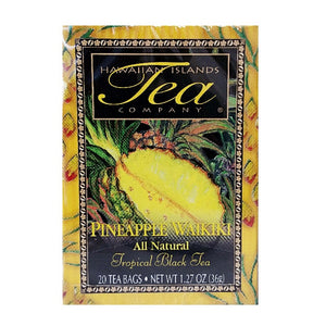 Pineapple Waikiki Tropical Black Tea