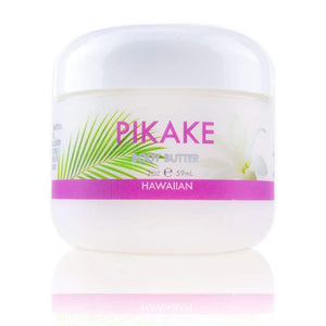 Tropical Body Butter – Pikake with Aloe, Macadamia Nut & Coconut Oil