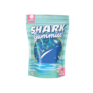 Gummy Sharks