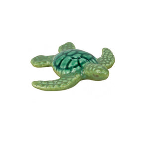 Original 2" Green Sea Turtle