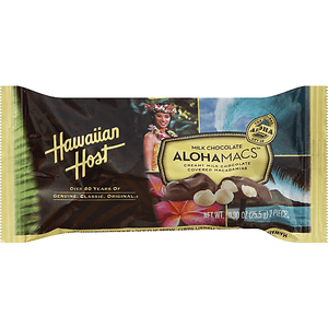 Hawaiian Host AlohaMac 2-Piece