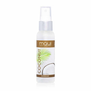 Body Mist – Coconut with Coconut, Macadamia and Kukui Oil