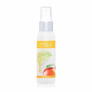 Body Mist – Mango with Coconut, Macadamia and Kukui Oil