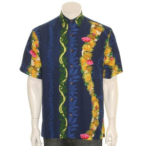 Ohia Aloha Shirt