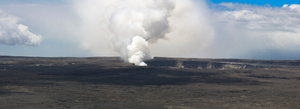 Shaping the Islands: Exploring the Major Volcanoes of Hawai‘i