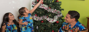 Decorate Your Tree With Hilo Hattie