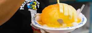 Shave Ice!