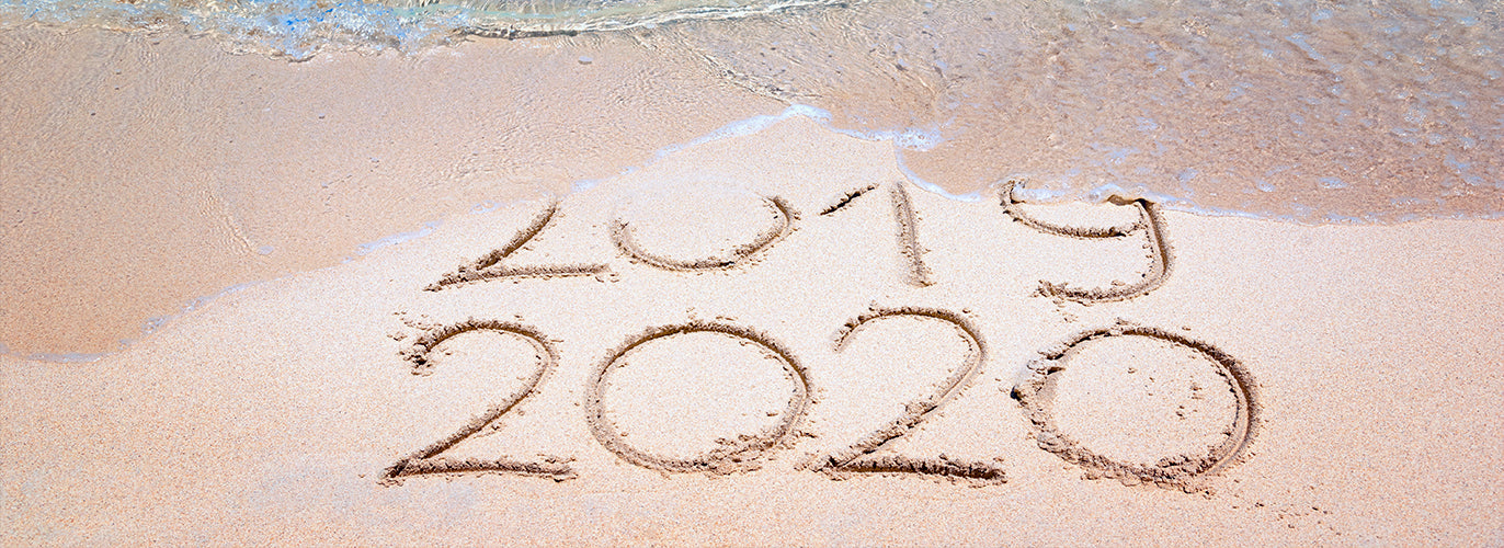 New Year’s Resolutions and Outfits!