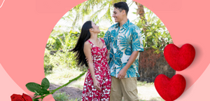 Aloha Is Our Love Language