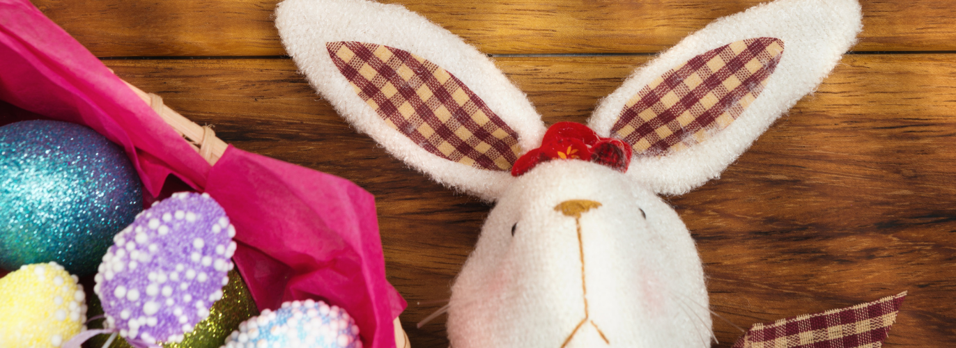 Easter Weekend Of Savings!