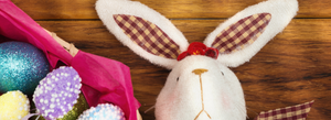 Easter Weekend Of Savings!