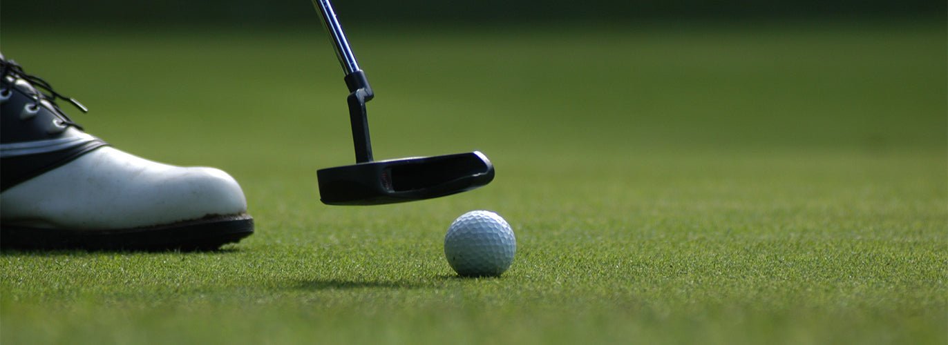 Hit The Greens In Style!