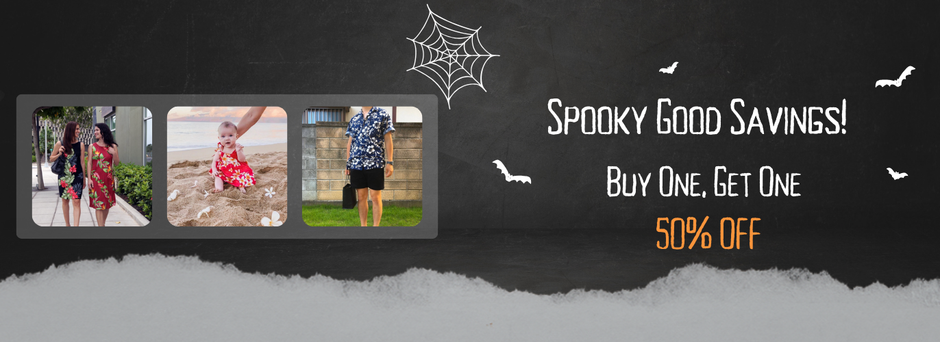 No Tricks, Just Treats!