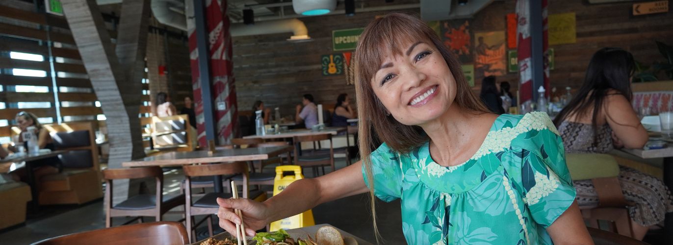 The History Of Mu'umu'u