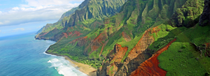 The Na Pali Coast: A Stunning Landscape with a Rich History