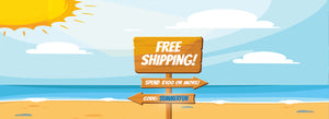 Cool Down With Hilo Hattie & Get Free Shipping