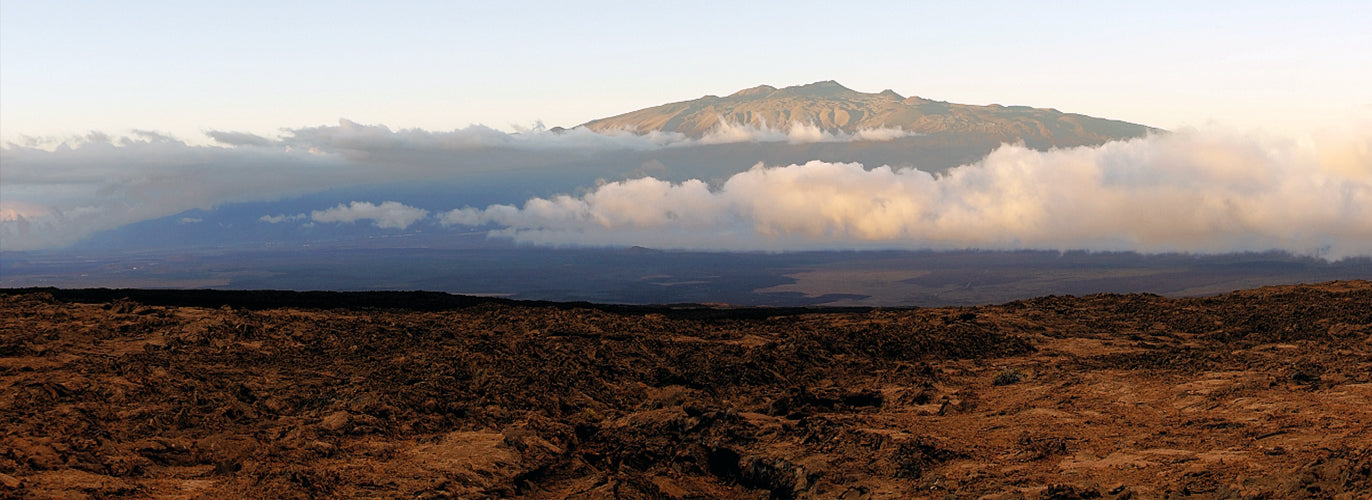Deities of Mauna Kea