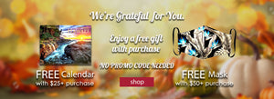 Get a Free Gift…Not a Free Turkey