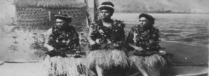 The History Of The Ukulele