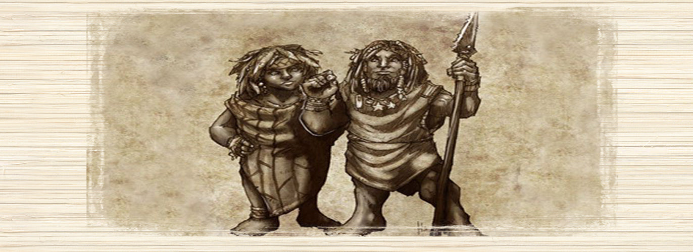 Menehune: The Master Builder