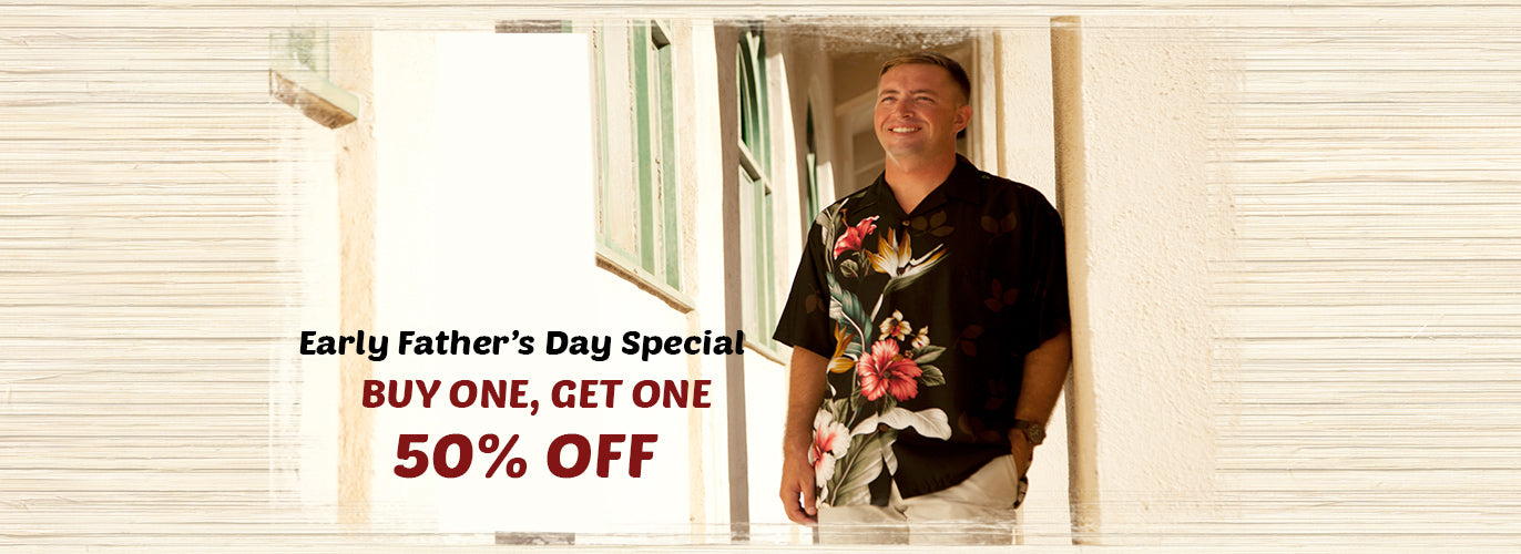 Dad's Deserve More!