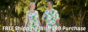 Get Your Taste of Hawaii with FREE Shipping