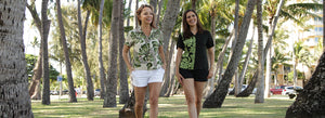 Don't Get Pinched! Get Some Green In Your Wardrobe