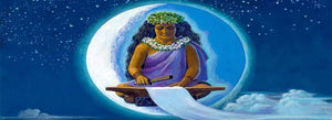 Legend Of Mahina