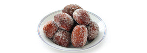 Hawaiian Desserts
