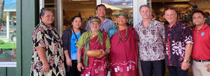 Hilo Hattie store opens new, larger Maui location