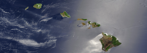 The Creation Of The Hawaiian Islands