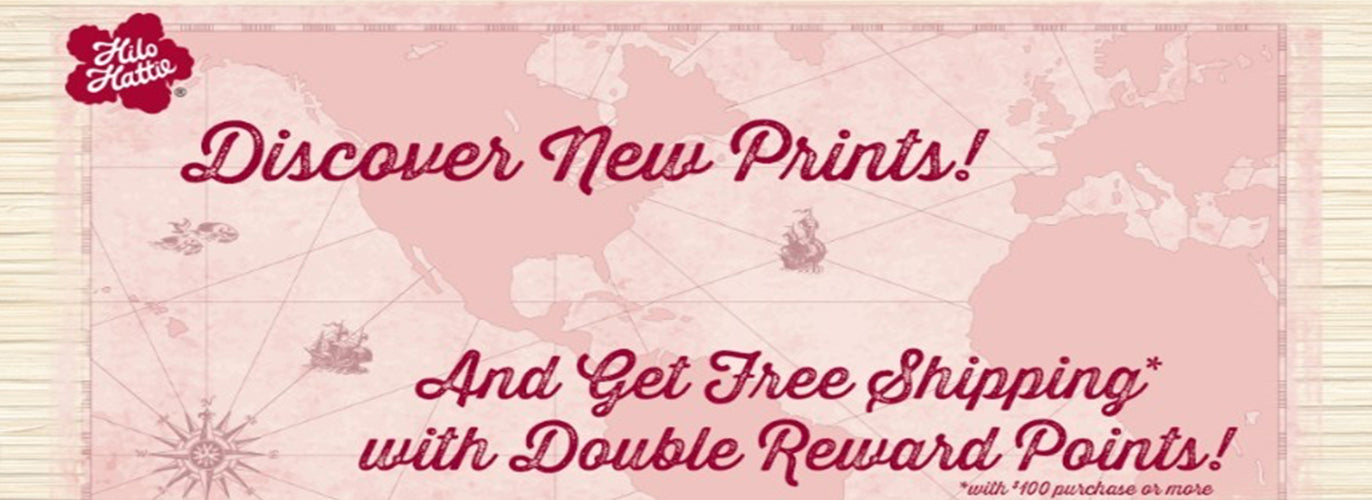FREE Shipping When You Spend $100