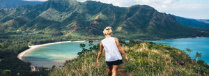 Hikes In Hawai‘i