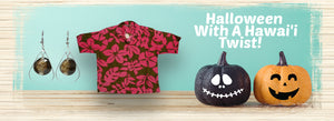 Get Ready With Hilo Hattie – Halloween Edition