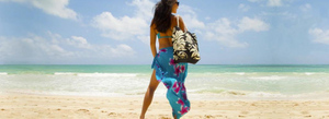 The History of the Pā‘ū (sarong) in Hawaii