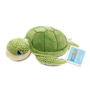 Keiki Kuddles Honu Plush (Green)