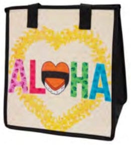 Lovely Musubi Medium Insulated Hot/Cold Reusable Bag