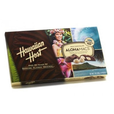 Hawaiian Host AlohaMacs~6 oz - Hilo Hattie®