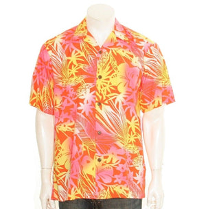 Manoa Aloha Shirt