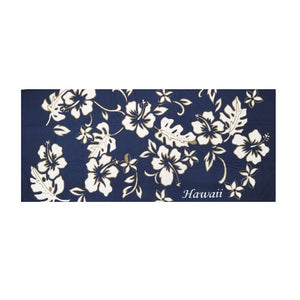 Classic Hibiscus Beach Towel