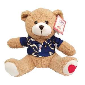 Hilo Hattie Original Kaimana Bear - Blue