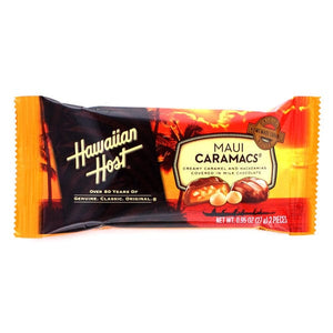 Hawaiian Host Maui Caramac 2-Piece