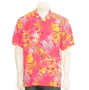 Manoa Aloha Shirt